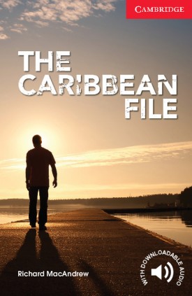 THE CARIBBEAN FILE BEGINNER ELEMENTARY