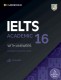 IELTS 16 ACADEMIC STUDENT S BOOK WITH AN