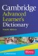 CAMBRIDGE ADVANCED LEARNER S DICTIONARY