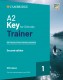 KEY SCHOOLS TRAINER 1+AUDIO+EBOOK