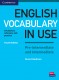 ENGLISH VOCABULARY IN USE PRE-INT+INTER