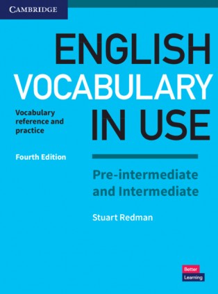 ENGLISH VOCABULARY IN USE PRE-INT+INTER
