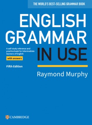 ENGLISH GRAMMAR IN USE +KEY 5ª ED