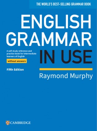 ENGLISH GRAMMAR IN USE BOOK WITHOUT ANSW