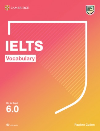 IELTS VOCABULARY UP TO BAND 60 WITH DOWN