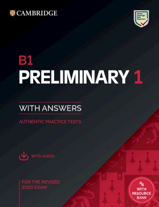 B1 PRELIMINARY 1 FOR THE REVISED 2020 EX