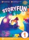 STORYFUN FOR STARTERS LEVEL 1 STUDENT'S