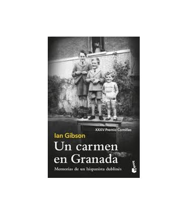 Un carmen en Granada