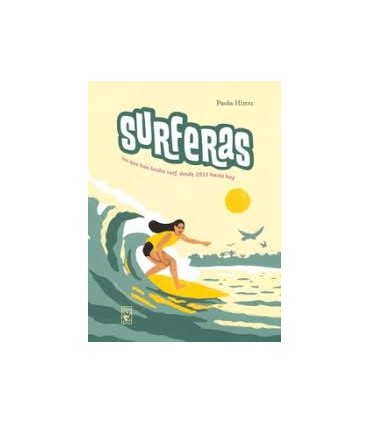 SURFERAS