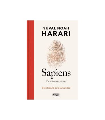 SAPIENS (ED. ESPECIAL 10º ANIVERSARIO)
