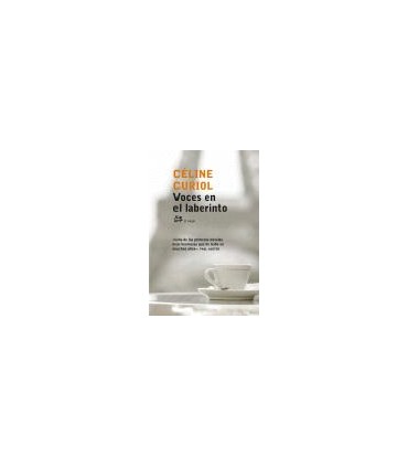 Voces en el laberinto