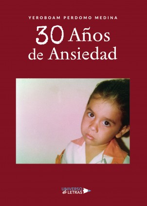 30 Años de  Ansiedad