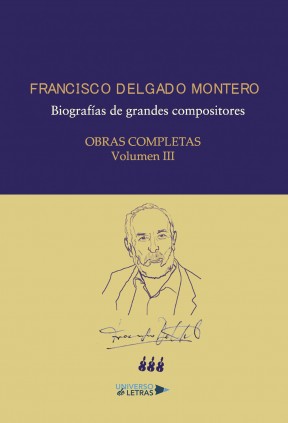 Obras Completas Volumen III