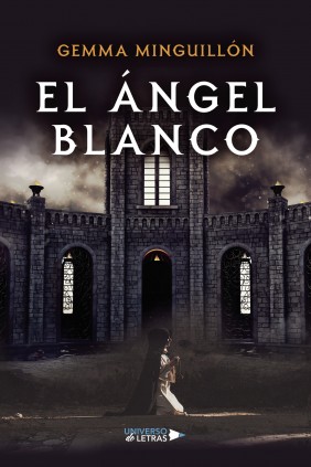 El Ángel blanco