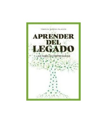 APRENDER DEL LEGADO