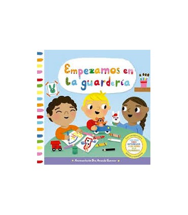 Empezamos en la guardería