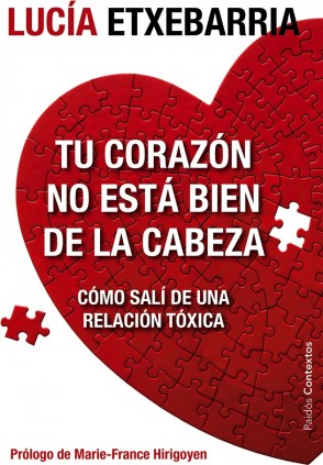 Tu corazón no está bien de la cabeza