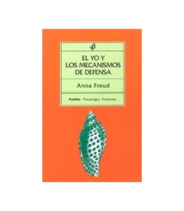 El yo y los mecanismos de defensa