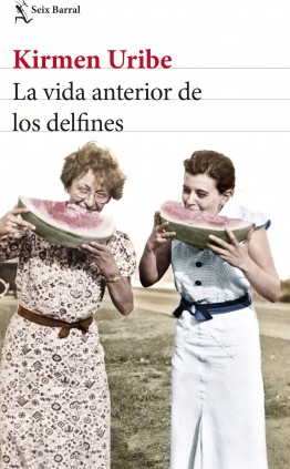 La vida anterior de los delfines