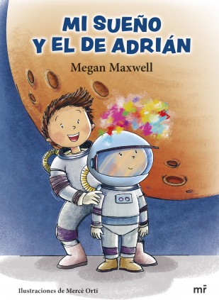 Mi sueño y el de Adrián