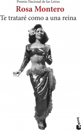 Te trataré como a una reina