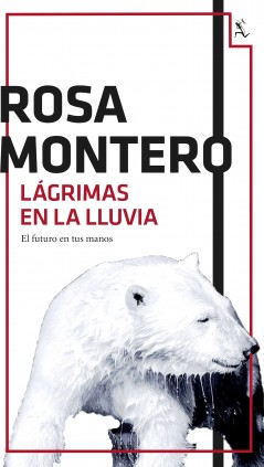 Lágrimas en la lluvia