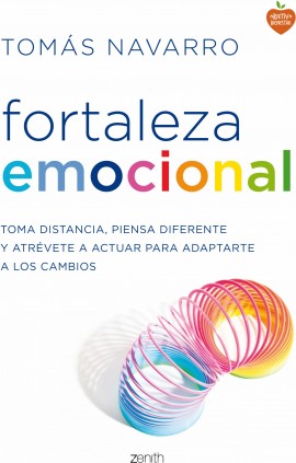Fortaleza emocional