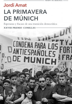 La primavera de Múnich