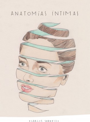 Anatomías íntimas