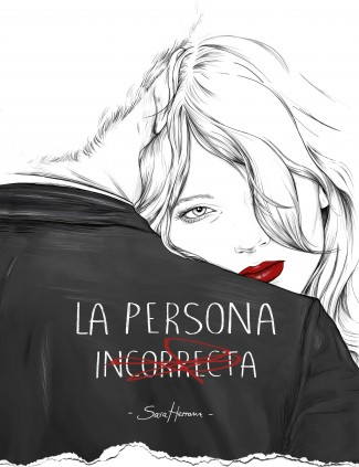 La persona incorrecta