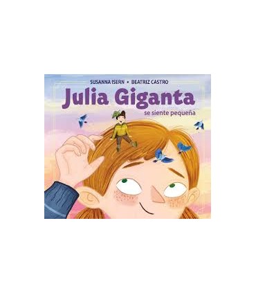 Julia Giganta