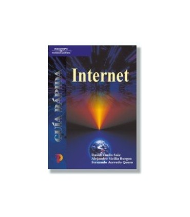 Guía rápida. Internet