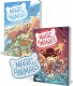 PACK MAGIC ANIMALS PARCHE '23
