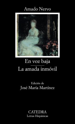 En voz baja La amada inmóvil