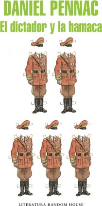 El dictador y la hamaca