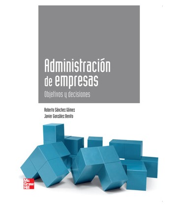 ADMINISTRACION DE EMPRESAS OBJETIVOS Y D