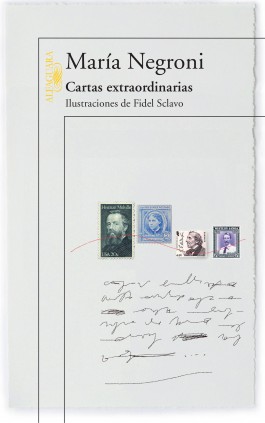 Cartas extraordinarias