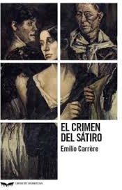 EL CRIMEN DEL SATIRO