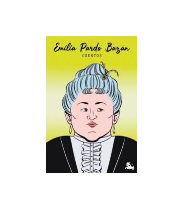 Cuentos de Emilia Pardo Bazán