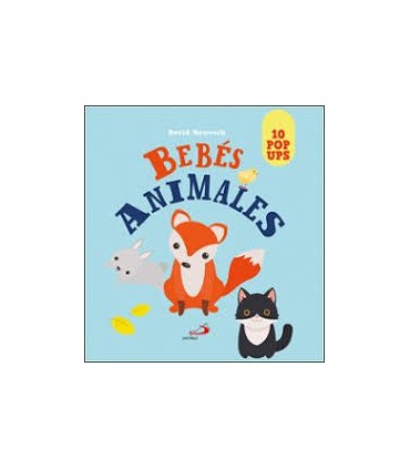 BEBES ANIMALES