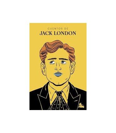 CUENTOS DE JACK LONDON