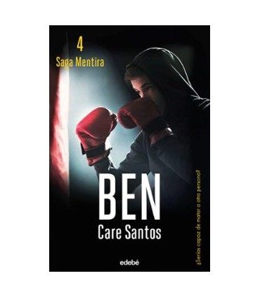 BEN (NUEVA EDICIÓN)
