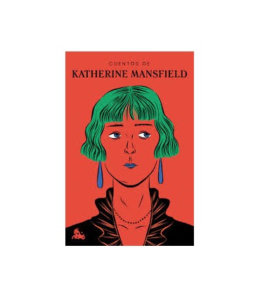 Cuentos de Katherine Mansfield