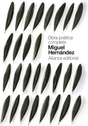 Obra poética completa