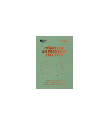 Cómo dar un feedback efectivo