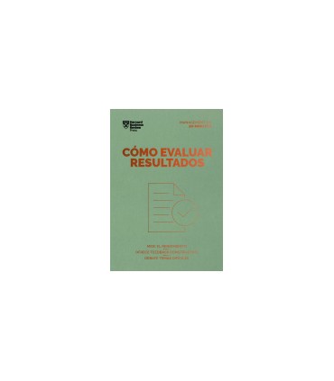Cómo evaluar resultados