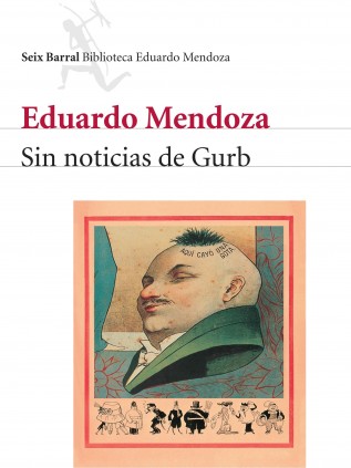 Sin noticias de Gurb