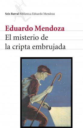 EL MISTERIO DE LA CRIPTA EMBRUJADA