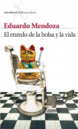 EL ENREDO DE LA BOLSA Y LA VIDA