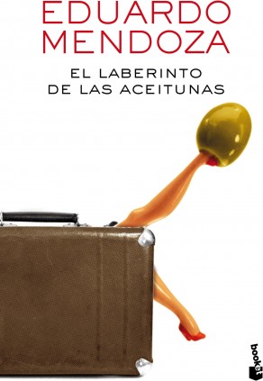 El laberinto de las aceitunas
